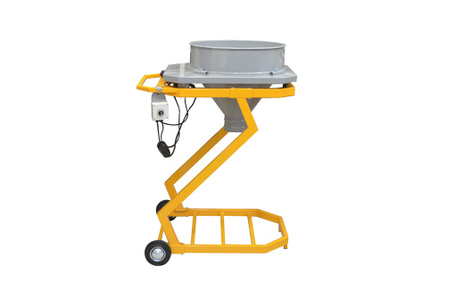 Вибросито для порошковой краски TSL Vibro  Казань