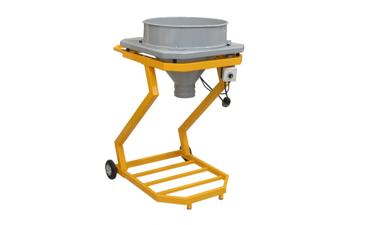 Вибросито для порошковой краски TSL Vibro  Казань